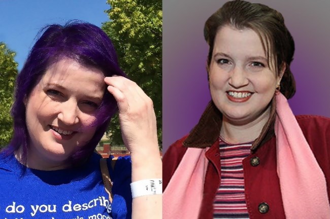 Obituary of Allison Christine Feldman