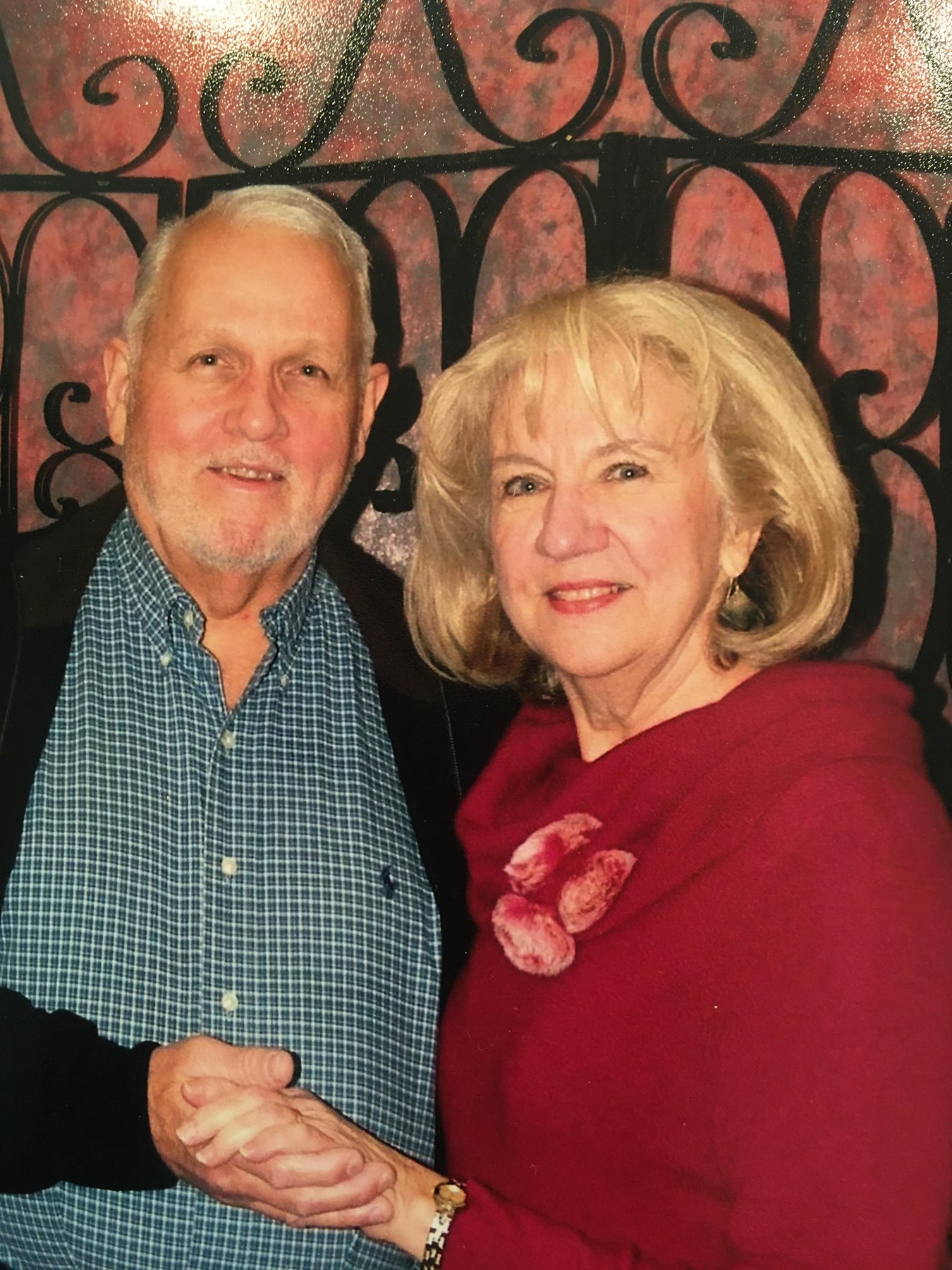 Obituary of Ronald Jack Redding, Sr.