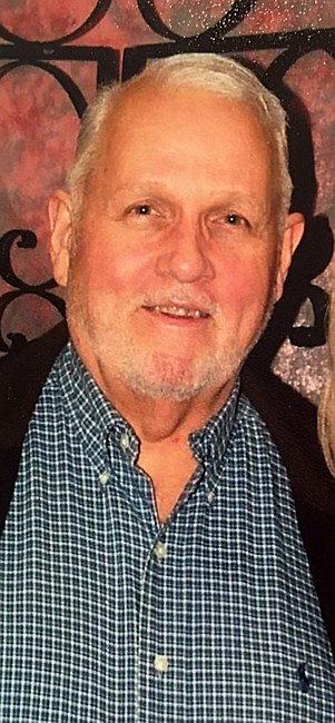 Obituary of Ronald Jack Redding, Sr.