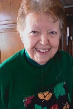 Obituary of Katherine D. DeTrent