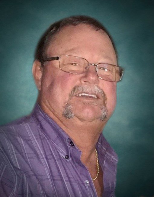 Obituario de Steven Darrel Morehead