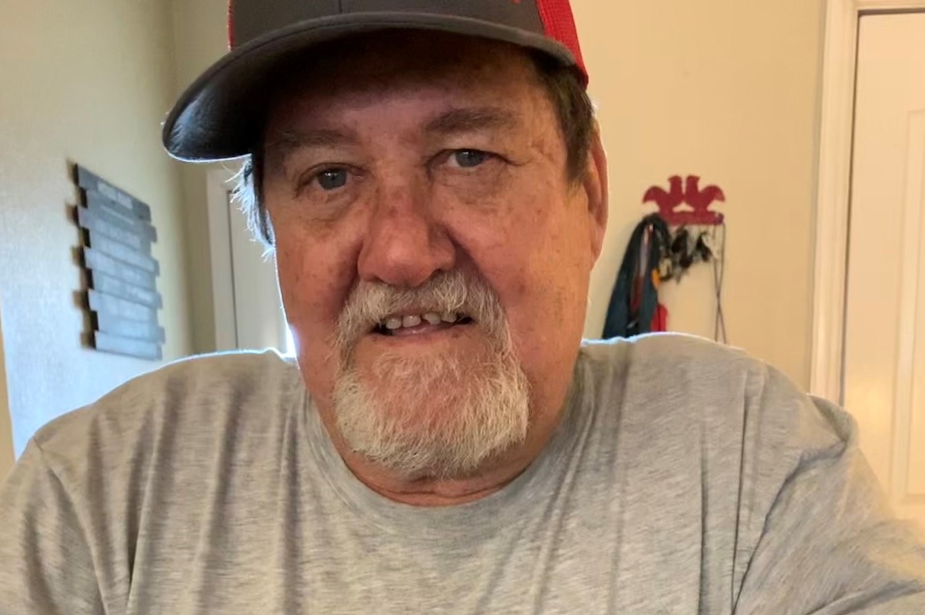 George Hinds Obituary - Mabank, TX
