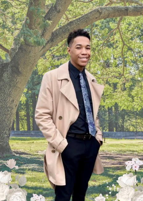 Obituary of John Uche Ezirim