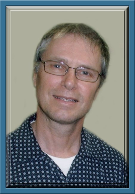 Obituary of Larry Currie