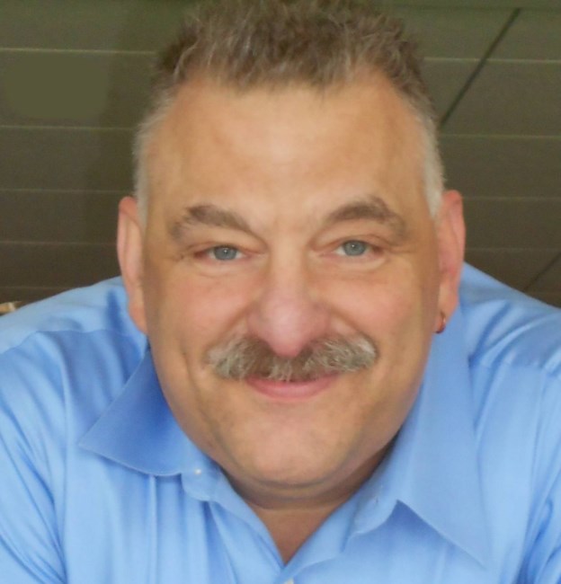 Obituary of Rik Kristinat