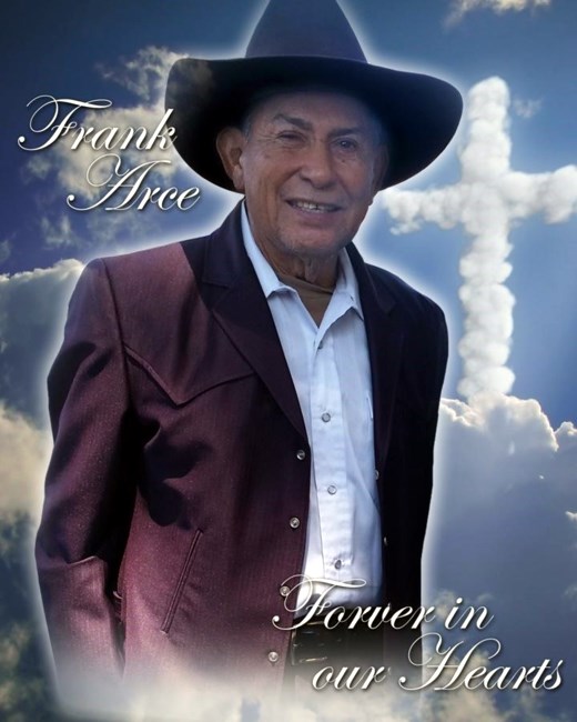Obituary of Francisco Arce
