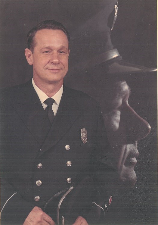 Obituary of Wayne Edward Montgomery