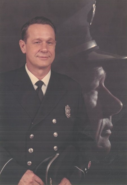 Obituary of Wayne Edward Montgomery