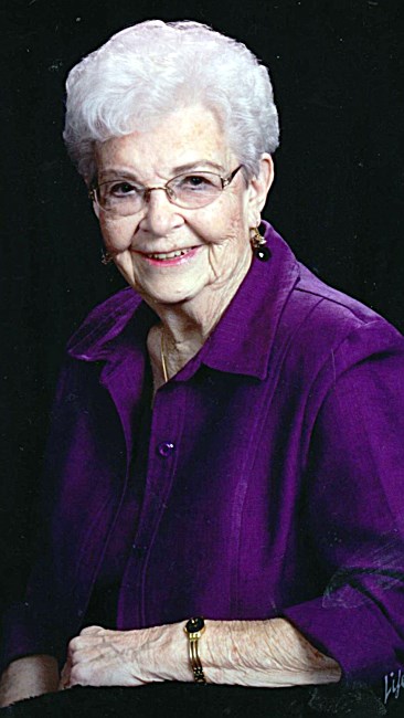 Obituary of Edna Belle Higginbotham