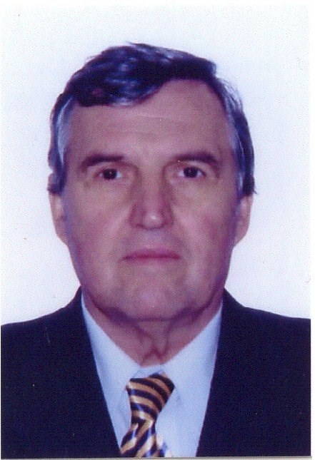 Obituary of Ernest Bela Nemes
