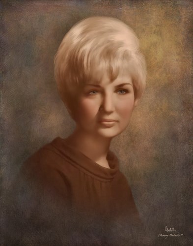 Obituary of Carol Sue Crook