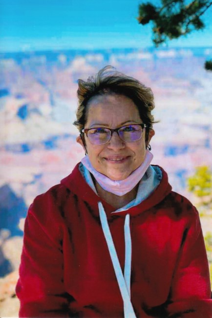 Obituary of Monica Espinoza