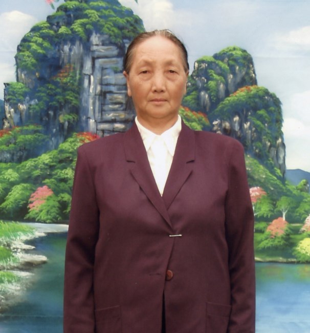 Obituary of Chao Yang Lo