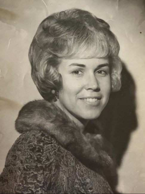 Obituary of Elaine Dirickson