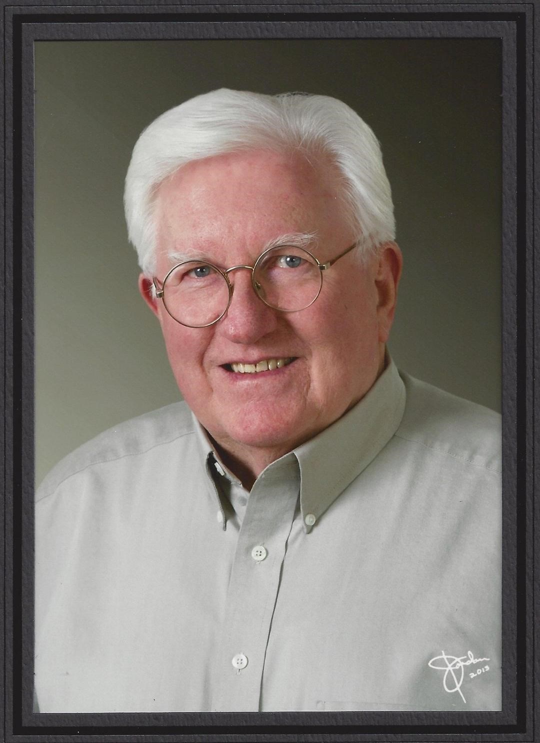 Obituary of Thomas Gary Dunnam