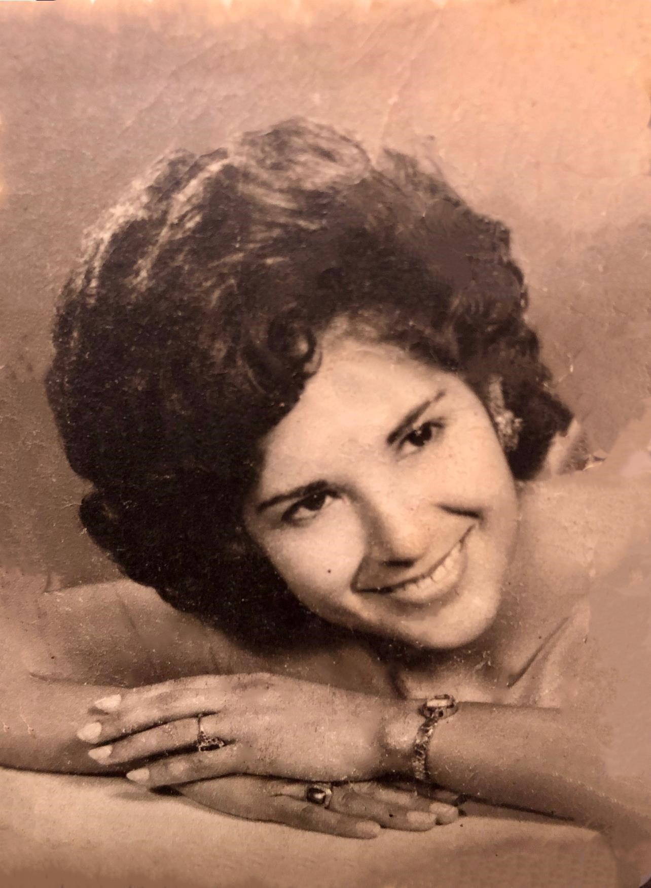 Obituary of Lily M. Lopez