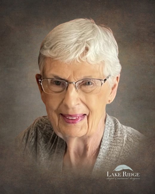 Obituary of Carole Hall