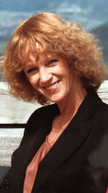 Obituary of Claudia Irene Palmer