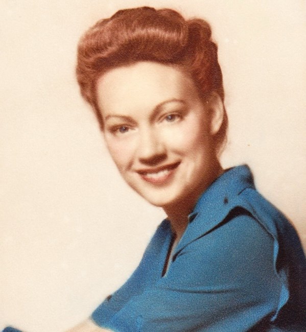 Obituary of Laneva J. Cypert LaCour