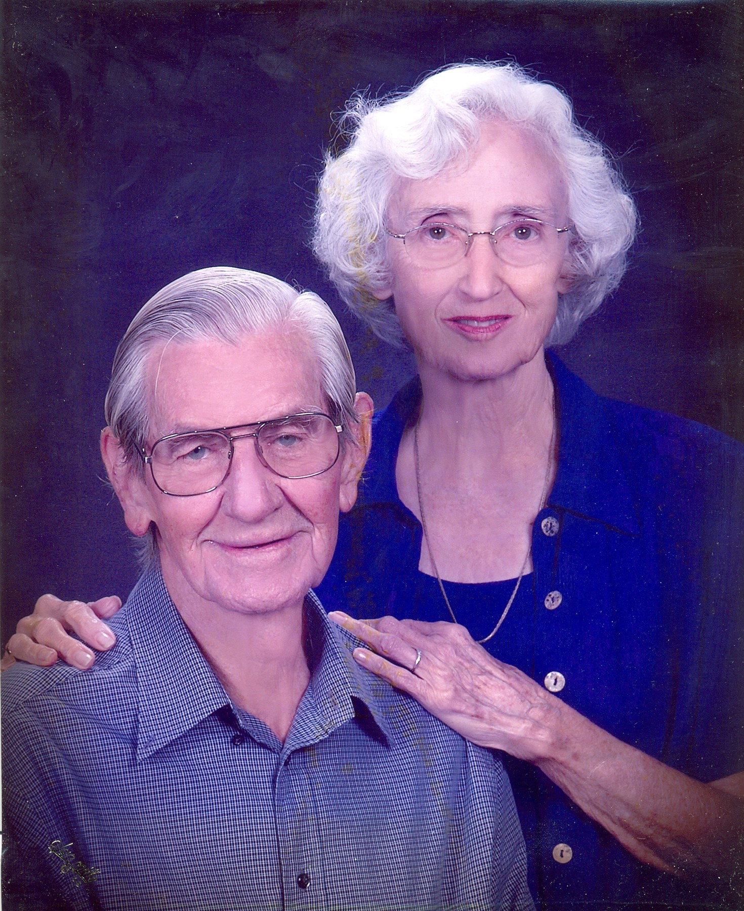 Obituary of Revis A. "Mike" Mickler