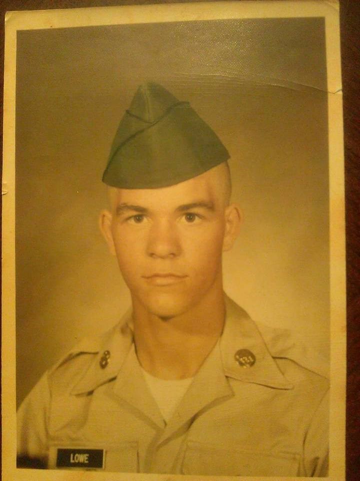 Obituary of Mr. James Michael Lowe