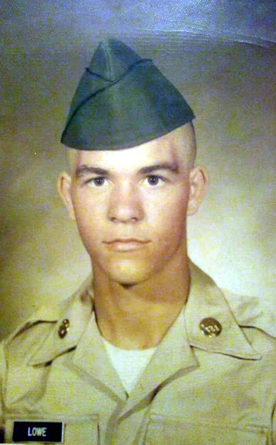 James Lowe Obituary Jackson Ms