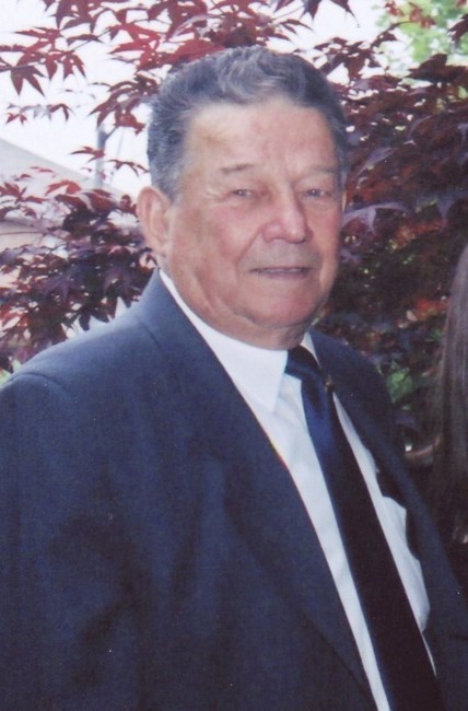 Obituary of Angelo Bucci
