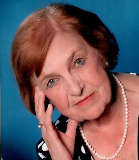 Obituary of Alma Blanche Gratton