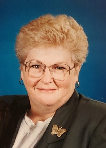 Obituary of Lois Elliott