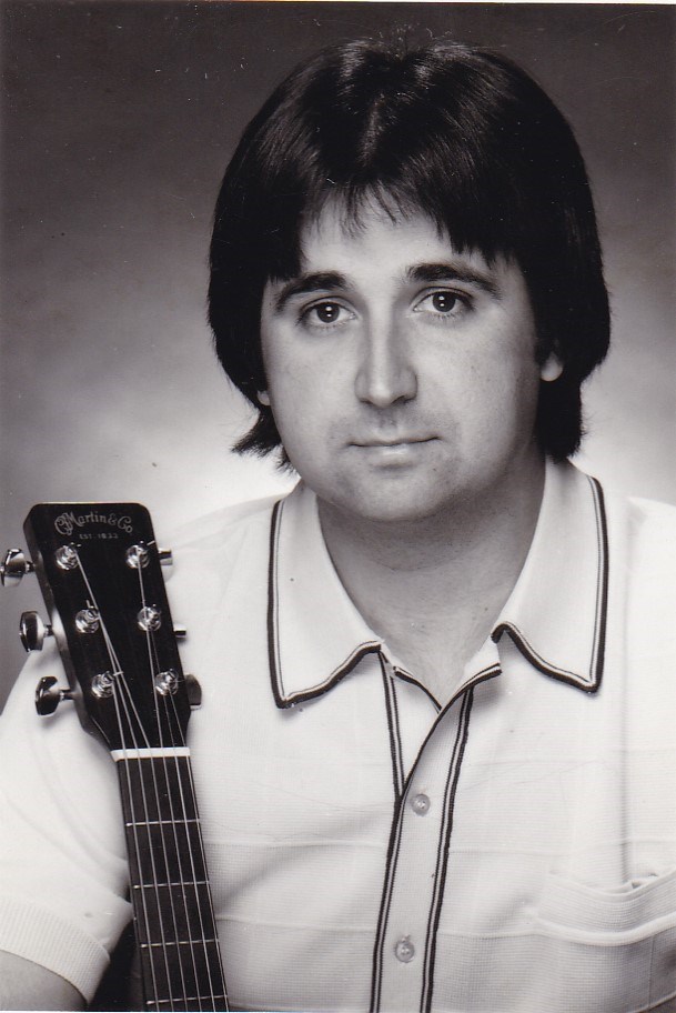 Obituary of David Alexander Smith