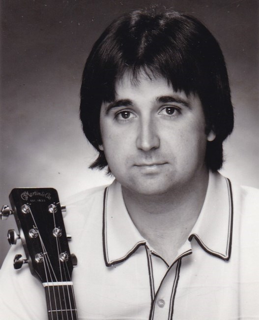 Obituary of David Alexander Smith