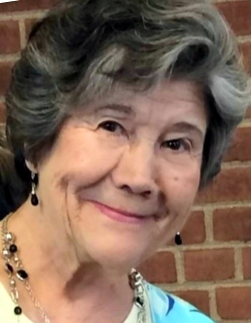 Obituary of Barbara Imogene Middaugh