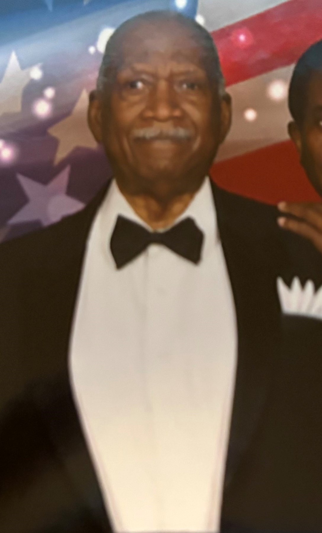Obituary of Wardell Norman Broady Sr.