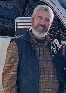 Obituary of Francisco Rascon Hernandez