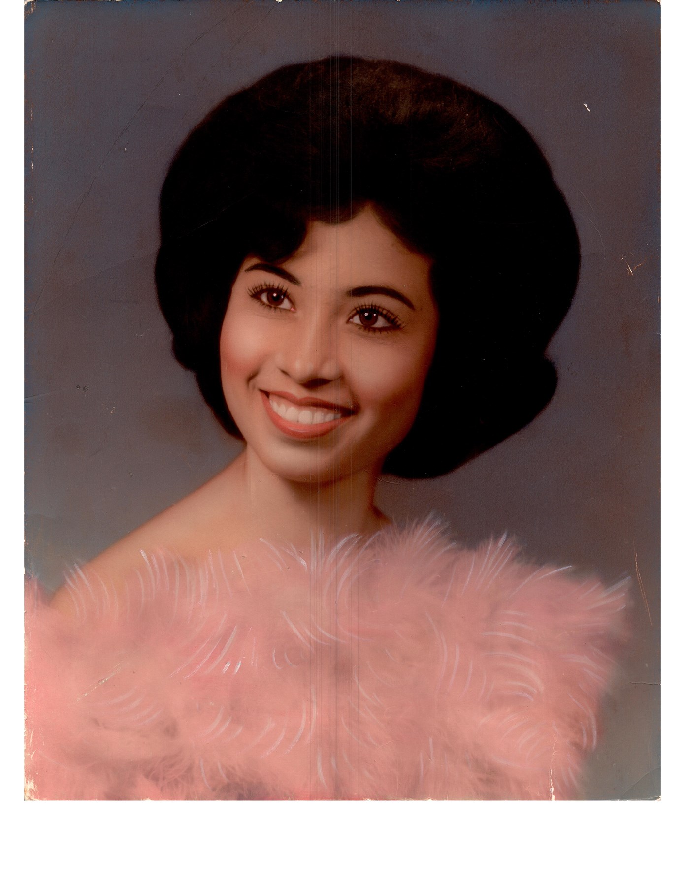 Obituario de Juaquina Duque De La Cruz