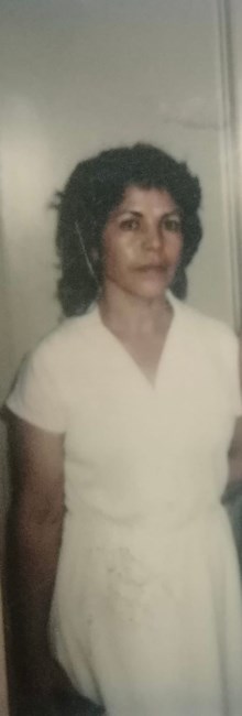 Obituary of Raquel Mary Viramontez