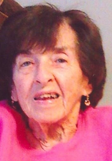 Obituary of Kathleen Kay Rose Delaney Dixon