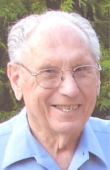 Obituary of William W. "Bill" Counsell