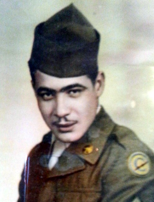 Obituary of Raul G. Flores