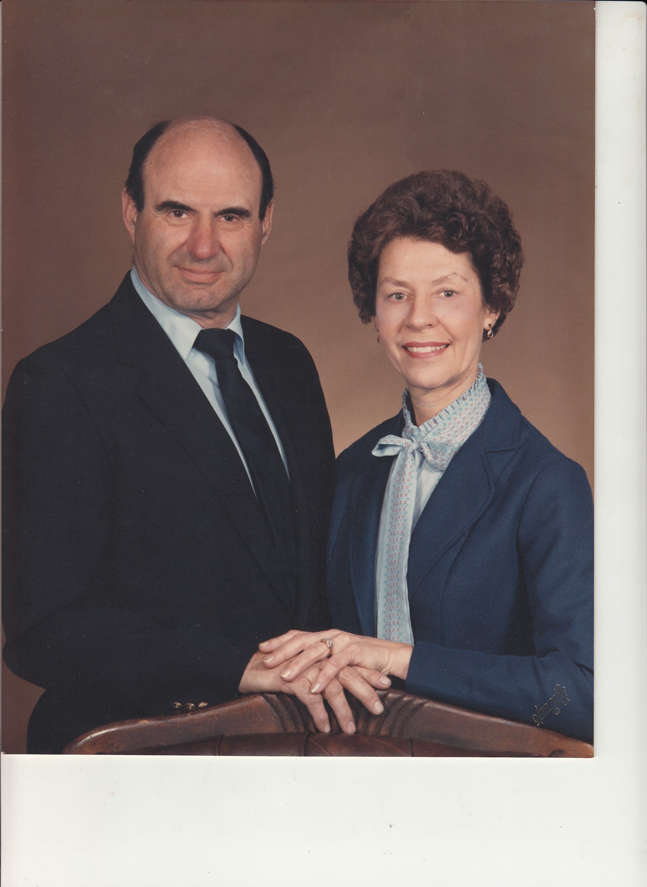 Obituary of Carl Primm