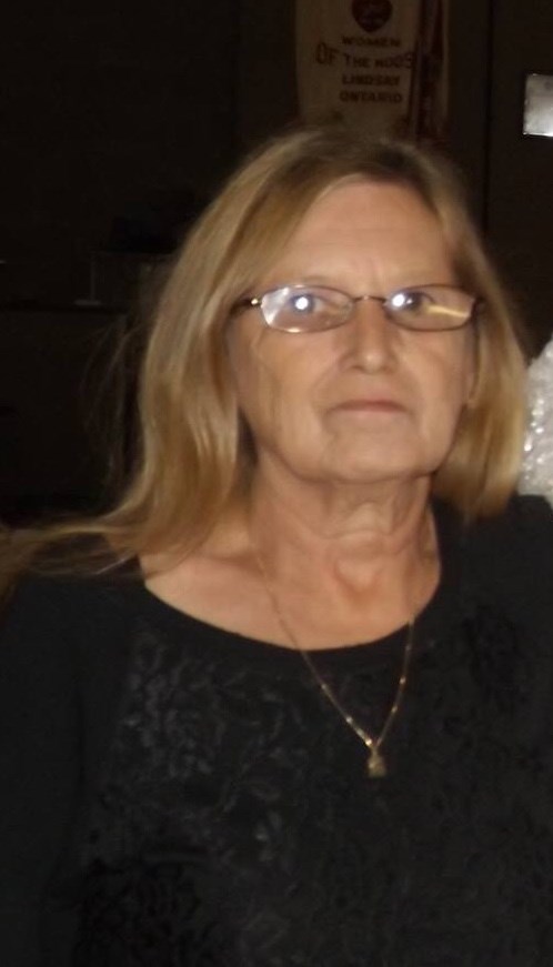 Obituary of Theresa Anne Hope Lenneville