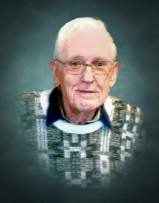 Obituary of Walter Somers