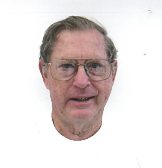Obituary of William Donald Keys