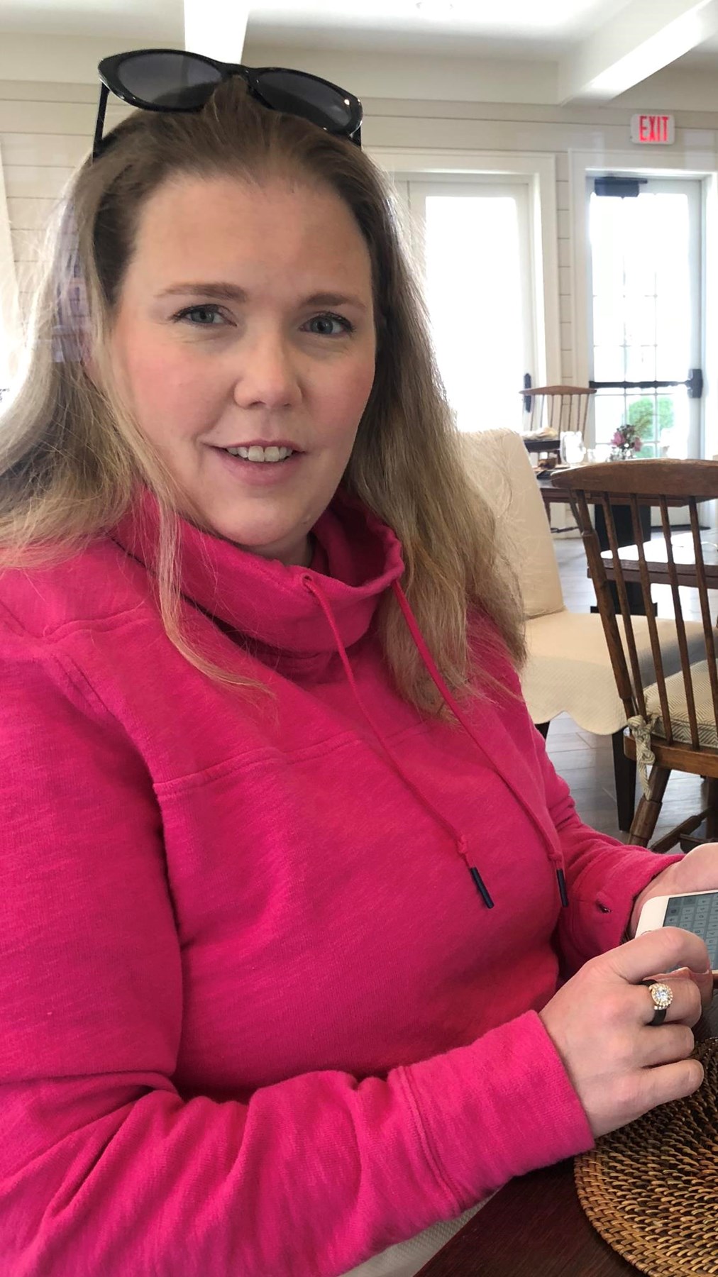 Avis de décès de Erin Meyer Frick