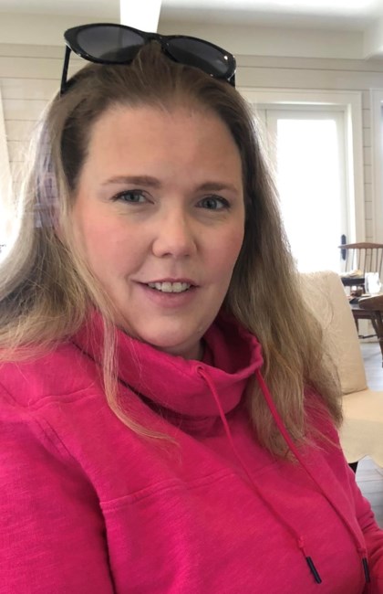 Avis de décès de Erin Meyer Frick