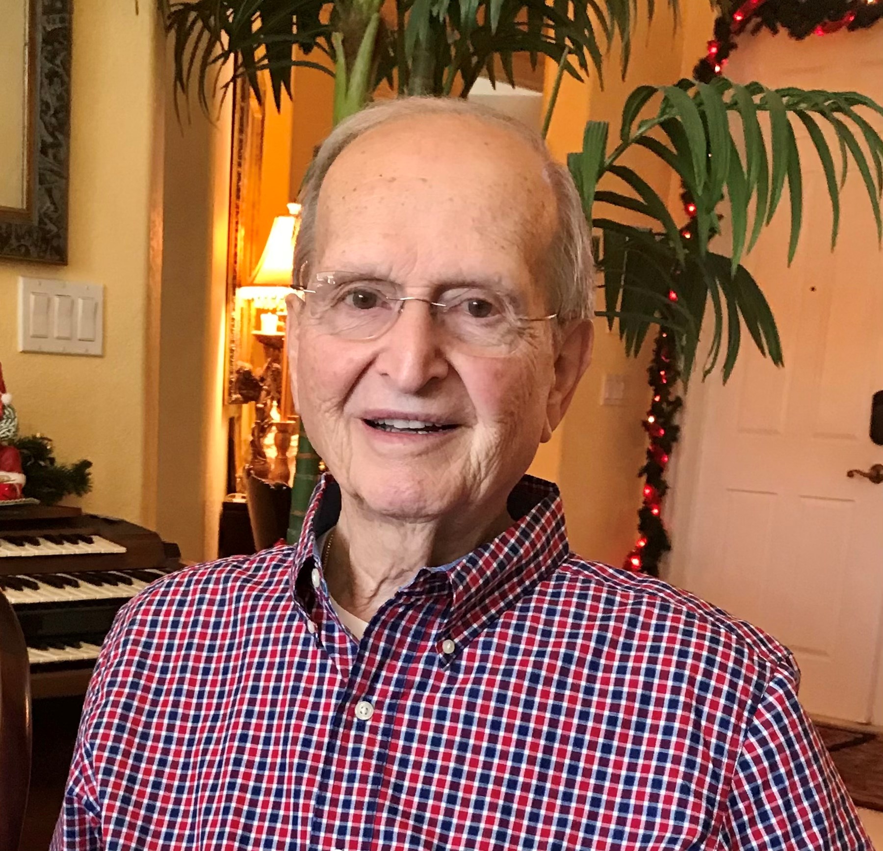 Obituary of Frank Charles Campana Sr.