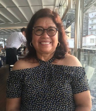 Obituary of Julia Elizabeth Odulio