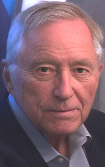 Obituary of John Ember Sterling