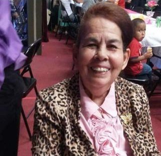 Obituary of Aurora H. Maldonado