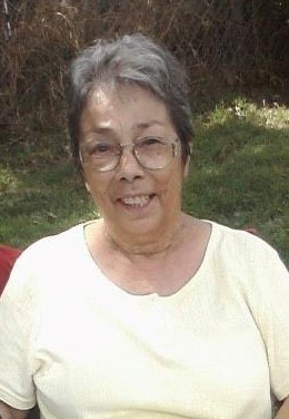 Obituary of Lupe Irene Dominguez